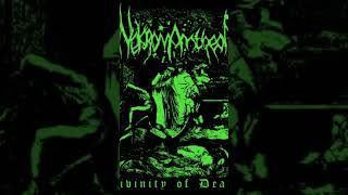 Nekromantheon - Divinity Of Death - The Point Of No Return