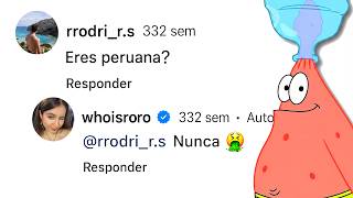 Los Comentarios Más Estúpidos De Internet