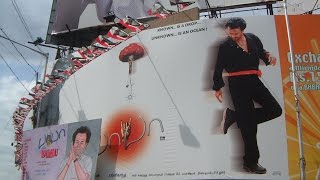 BABA(2002) Premiere Show in Chennai [RAJINI]