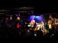 The Magic Hour - Wynton Marsalis Quintet at Ronnie Scott