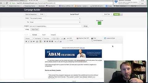 How to Use Social Proof in Your Email Marketing To Get Your Email Subscribers to Buy Your Stuff