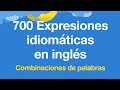 EXPRESIONES y EMOCIONES en inglés para niños (y español ...