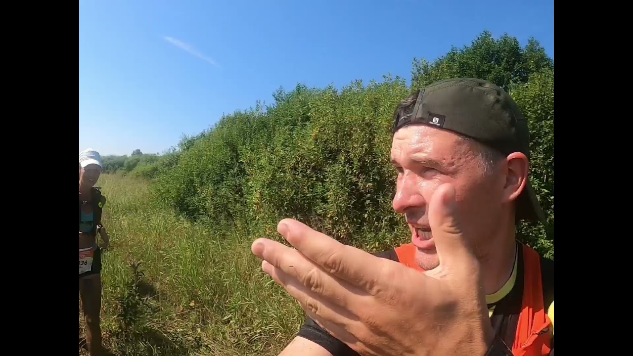 GRUT 2021 | Golden Ring Ultra Trail