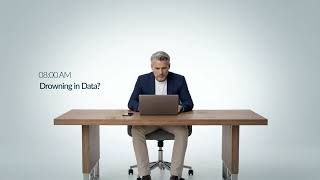 How to Master Hotel Data Analytics with One Click | OptemAi for GMs