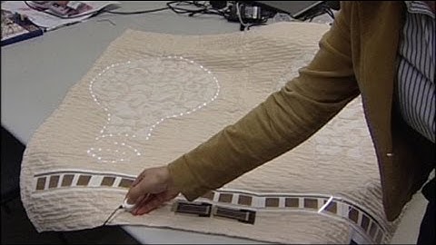 euronews hi-tech - Researchers unravel Dephotex technology