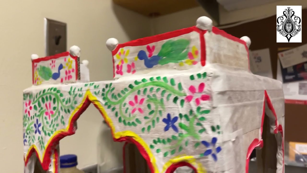 Pushtimarg Diwali || 2021 || Shrinathji Pushti