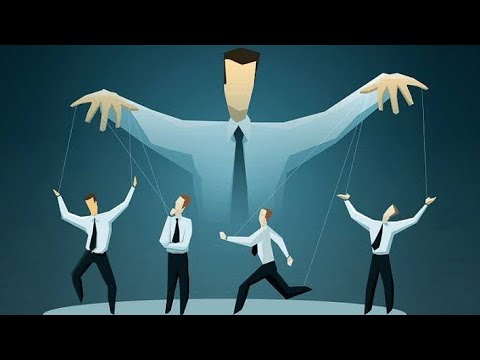 انا عبد المأمور أصل الحكاية