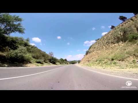 თბილისის შემოვლითი გზა/ TBILISI BYPASS ROAD