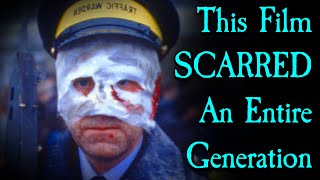 This Film SCARRED An Entire Generation: Threads | Lost Media