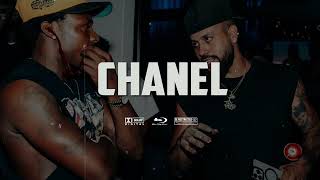 Emotional Afrobeat Instrumental 2026 "CHANEL" Asake x Burna Boy Afrobeat Type Beat