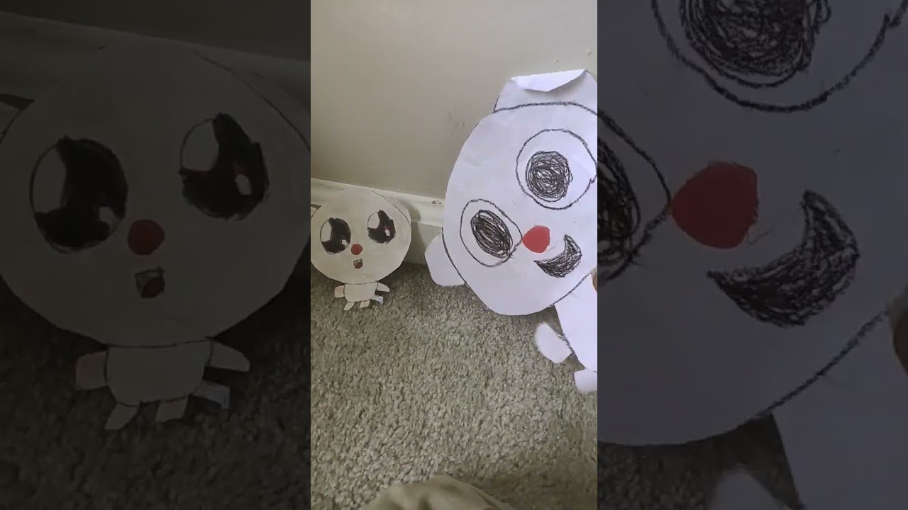 Nurpo vs White nurpo 