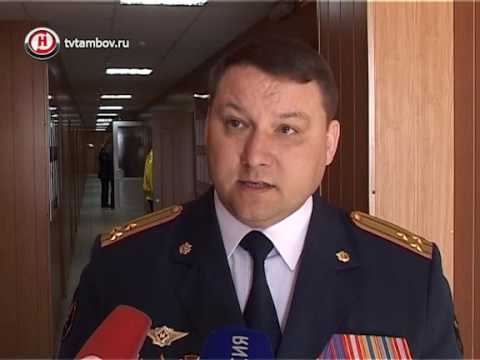 В прошлом году ИК Тамбовской области перевыполнили план по производству продукции В прошлом году ИК Тамбовской области перевыполнили план по производству продукции