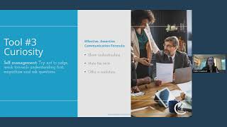 GSU Alumni & Friends Webinar: Emotional Intelligence in the Workplace