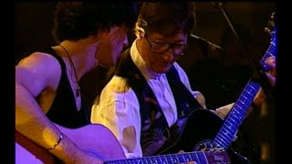 HANK MARVIN live with Ben Marvin "Guitar Tango" chords