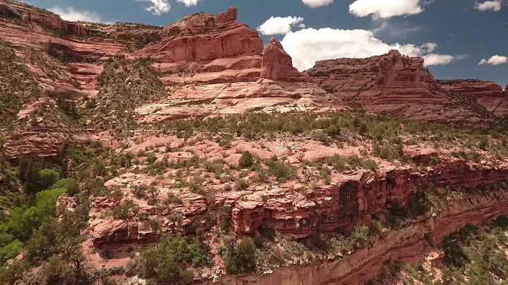 Southeastern Utah Indian Ruins and Rock Art