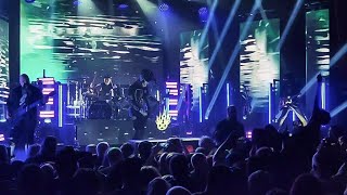 Static-X Covers Nine Inch Nails - Terrible Lie (Live 3-21-23)