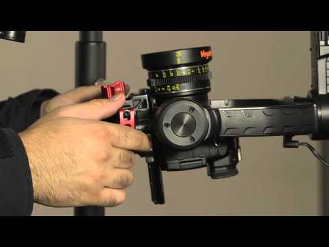 DJI Ronin and