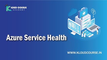 Azure Service Health