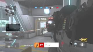Quad HeadShot With a 5os AW