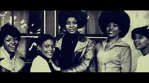 Jackson Sisters- I believe in miracles (instrumental)