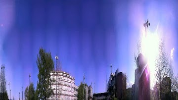 Real-time Panoptic video by EPFL-LSM (Sample 3)