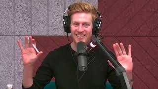 Podcast Het Compliment Promo