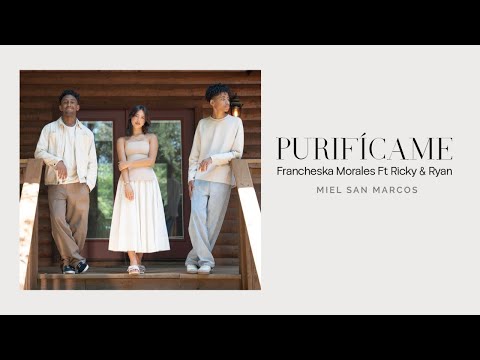 PURIFÍCAME | Francheska