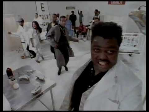 D Mob feat LRS - It Is Time To Get Funky