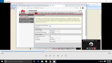 Router Configuration & Intro Windows Server 2012 with Lab Tutorial/ (English/Nepali)