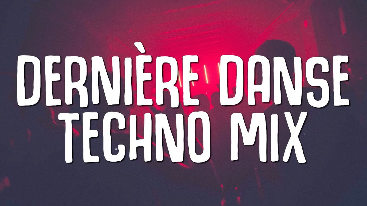 DERNIRE DANSE Techno Mix   Indila BENNETT Lyrics