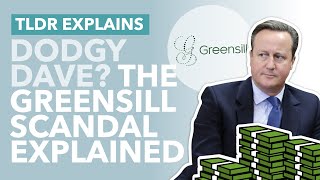 David Cameron's Greensill Scandal Explained: Did the Former PM Break Lobbying Laws? - TLDR