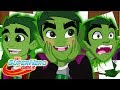 Die besten Beast-Boy-Folgen | DC Super Hero Girls auf Deutsch