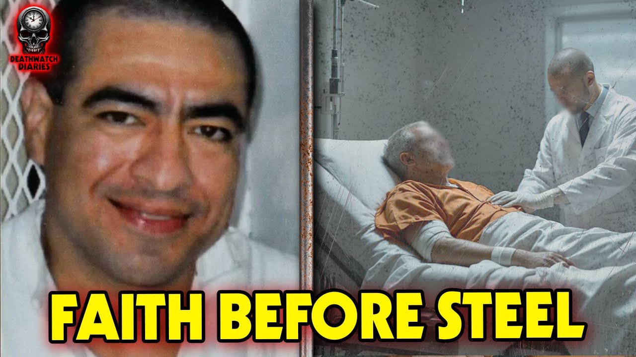 The Final Hours of Abel Revill Ochoa: One Dime Bag, Five Lives