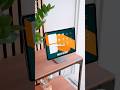 The best stand you can get for your iPad!😱 #ipadstand #ipadaccessories