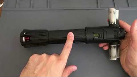 Korbanth 2.0 Crossguard review