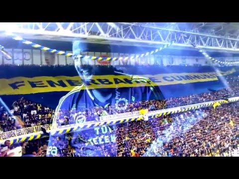 Hakliyiz Kazanacagiz -  Fenerbahce