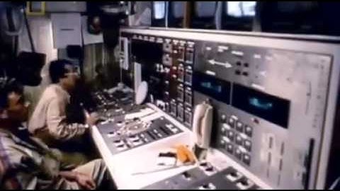 MegaStructures   The Channel Tunnel documentary in english Part 2