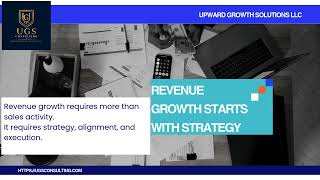 Revenue Growth Doesn't Happen by Accident—Here's Why