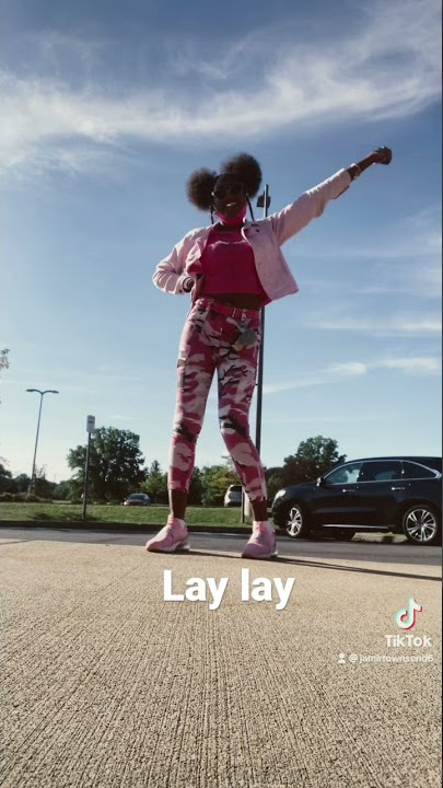 Lay lay