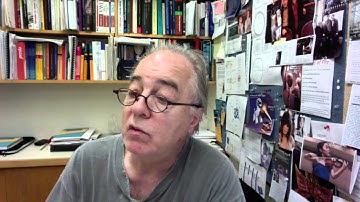 Guerino Mazzola on Mathematical Music Theory