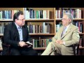 Cara-a-cara: Geddel entrevista Fernando Henrique Cardoso em São Paulo