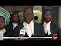Omoyele Sowore Faces Bail Revocation Over Cybercrime Case