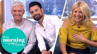 Stephen Bear Interview Reaction and More of Our Presenters' Best Bits of the Week | This Morning