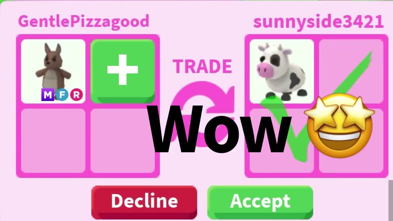 Lavender on X: Check out my latest video Adopt Me Trading 🦩 like you've  never seen - 🦩🦩🦩Flamingo yes 🦩🦩🦩🦩🦩 Watch Now:   #adoptmetrading #adoptme #adoptmetradingvideo  #Flamingo #lavender #Roblox #robloxadoptme