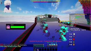 Minecraft Ghostsvs - Test Hack BakaV1