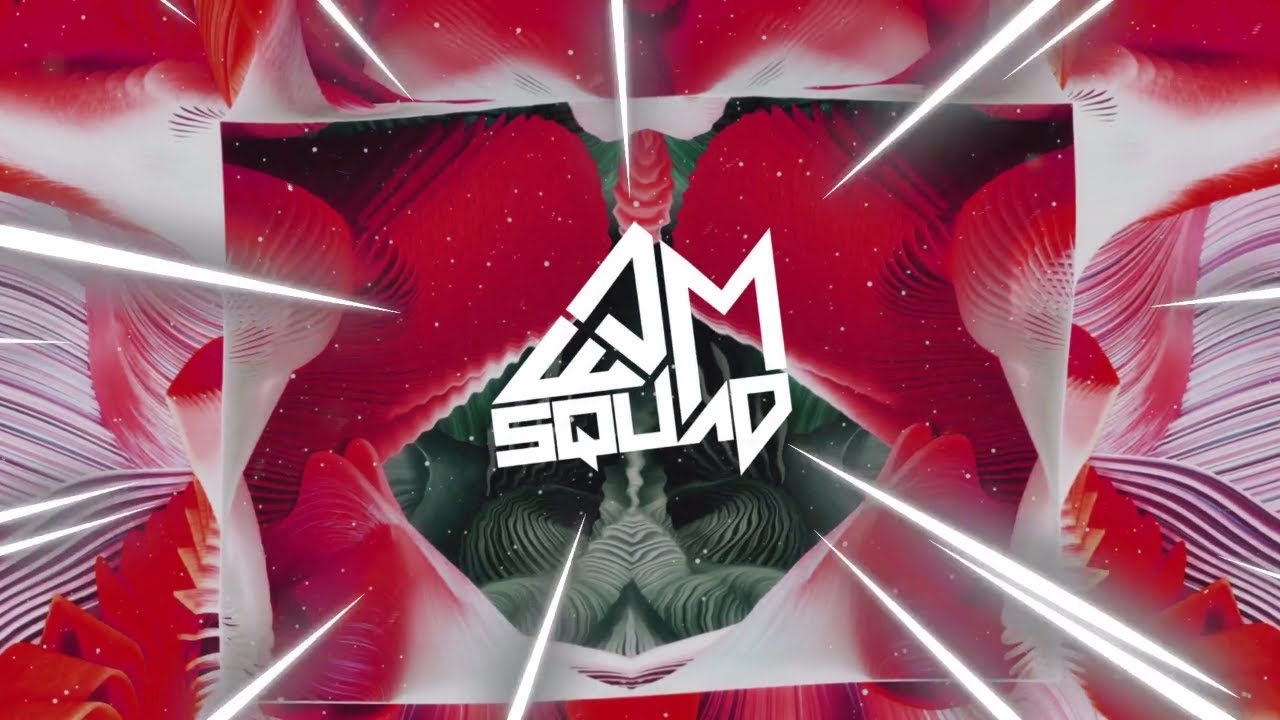 THEY. - Deep End (Tarro Remix) | EDM Squad.