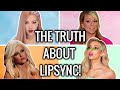 Lip-Sync In Pop Music: Cheating Or A Necessity? Is It Ever OK For Singers To Lip-Sync?