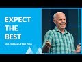 Expect The Best And Plan For The Worst with Tom Holladay and Sam Yoon