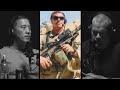 Navy SEALs Jonny Kim and Jocko Willink talk about August 2nd, 2006. Losing Teammates.