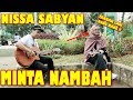 PRANK SHOLAWAT DEPAN NISSA SABYAN !! MINTA NAMBAH